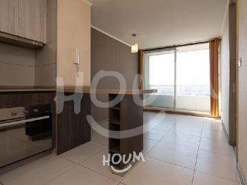 Arriendo Mensual / Departamento / Ñuñoa