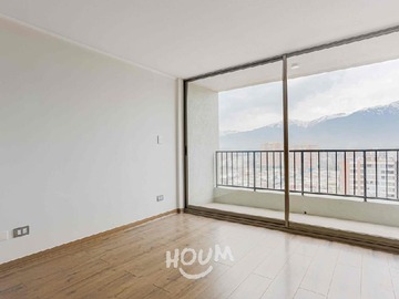 Arriendo Mensual / Departamento / Ñuñoa