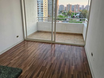 Arriendo Mensual / Departamento / Ñuñoa