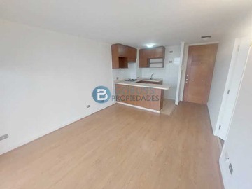 Arriendo Mensual / Departamento / Ñuñoa