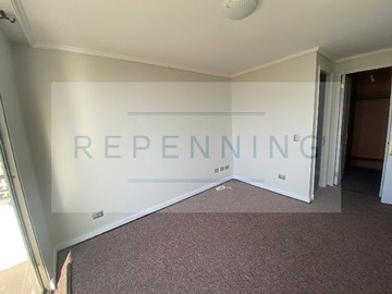 Arriendo Mensual / Departamento / Ñuñoa