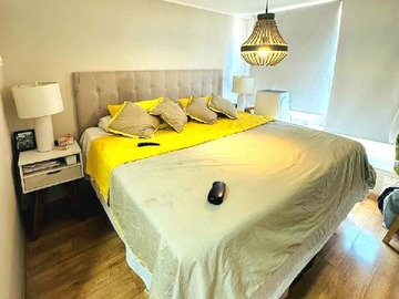 Dormitorio principal