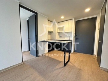 Arriendo Mensual / Departamento / Ñuñoa