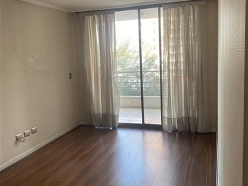 Arriendo Mensual / Departamento / Ñuñoa