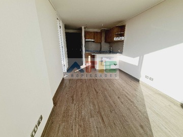 Arriendo Mensual / Departamento / Ñuñoa