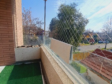 Arriendo Mensual / Departamento / Ñuñoa