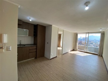 Arriendo Mensual / Departamento / Ñuñoa