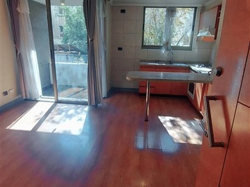 Arriendo Mensual / Departamento / Ñuñoa