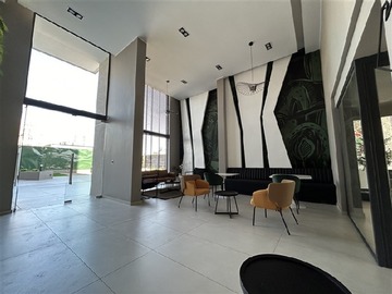 Arriendo Mensual / Departamento / Ñuñoa