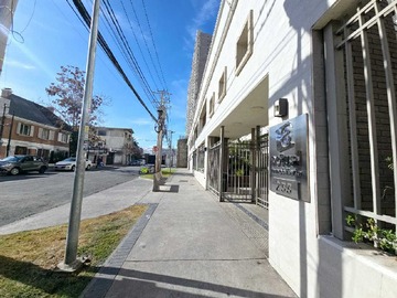Arriendo Mensual / Departamento / Ñuñoa