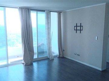 Arriendo Mensual / Departamento / Ñuñoa