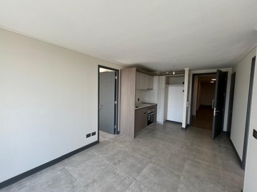 Arriendo Mensual / Departamento / Ñuñoa