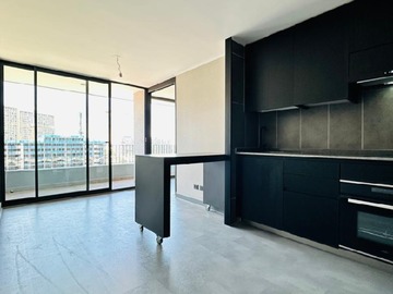 Arriendo Mensual / Departamento / Ñuñoa