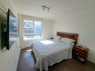 Dormitorio Principal