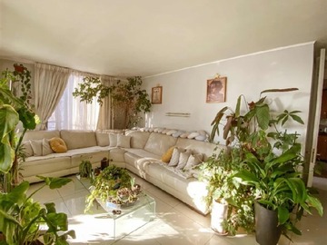 Arriendo Mensual / Departamento / Ñuñoa