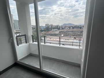 Arriendo Mensual / Departamento / Ñuñoa