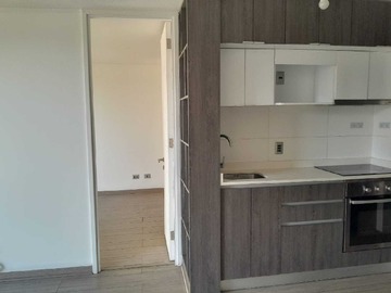 Arriendo Mensual / Departamento / Ñuñoa
