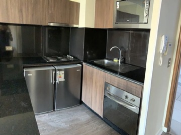 Arriendo Mensual / Departamento / Ñuñoa