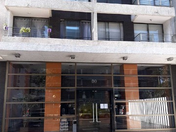 Arriendo Mensual / Departamento / Ñuñoa