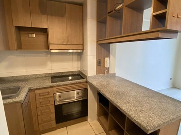 Arriendo Mensual / Departamento / Ñuñoa
