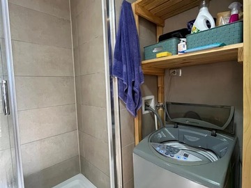Arriendo Mensual / Departamento / Ñuñoa