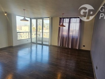 Arriendo Mensual / Departamento / Ñuñoa