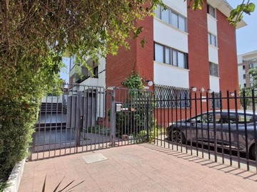 Arriendo Mensual / Departamento / Ñuñoa