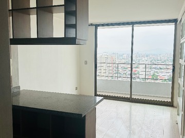 Arriendo Mensual / Departamento / Ñuñoa