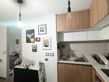 Arriendo Mensual / Departamento / Ñuñoa
