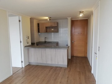 Arriendo Mensual / Departamento / Ñuñoa