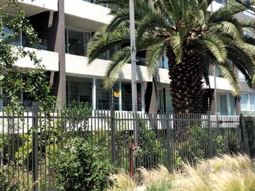 Arriendo Mensual / Departamento / Ñuñoa