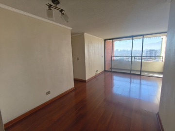 Arriendo Mensual / Departamento / Ñuñoa