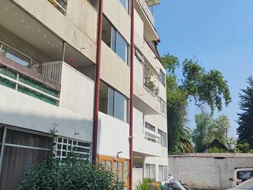 Arriendo Mensual / Departamento / Ñuñoa