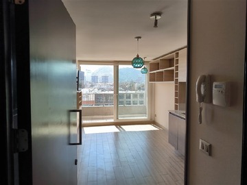 Arriendo Mensual / Departamento / Ñuñoa