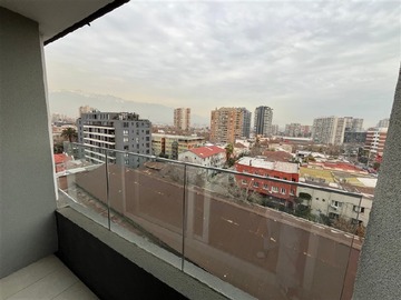 Arriendo Mensual / Departamento / Ñuñoa