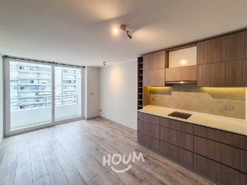 Arriendo Mensual / Departamento / Ñuñoa