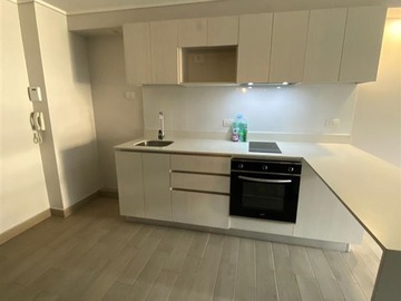 Arriendo Mensual / Departamento / Ñuñoa