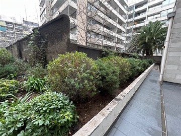 Arriendo Mensual / Departamento / Ñuñoa