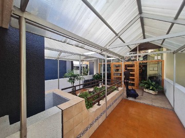 Arriendo Mensual / Departamento / Ñuñoa