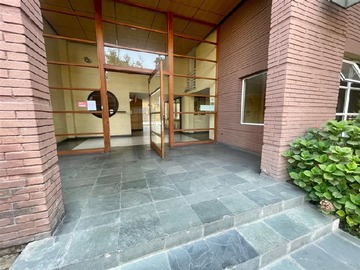 Arriendo Mensual / Departamento / Ñuñoa