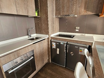 Arriendo Mensual / Departamento / Ñuñoa