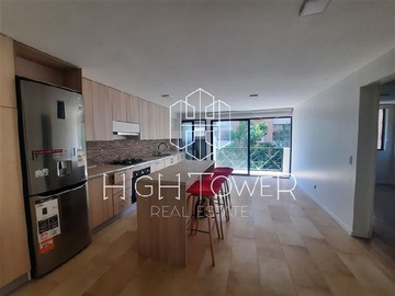 Arriendo Mensual / Departamento / Ñuñoa