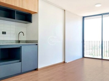 Arriendo Mensual / Departamento / Ñuñoa