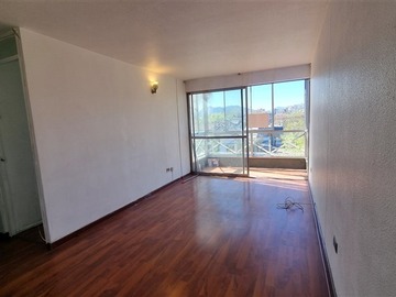 Arriendo Mensual / Departamento / Ñuñoa