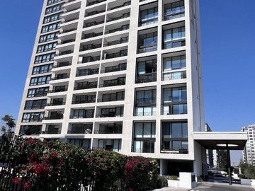 Arriendo Mensual / Departamento / Ñuñoa