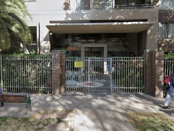 Arriendo Mensual / Departamento / Ñuñoa