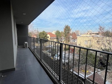 Arriendo Mensual / Departamento / Ñuñoa