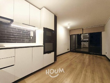 Arriendo Mensual / Departamento / Ñuñoa