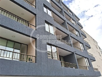 Arriendo Mensual / Departamento / Ñuñoa