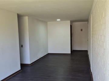 Arriendo Mensual / Departamento / Ñuñoa